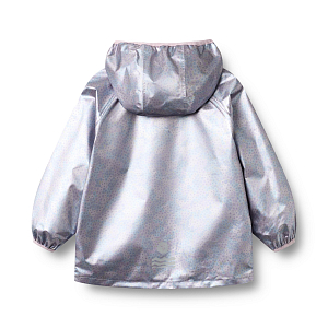 Куртка технологичная Wheat, лунная орхидея